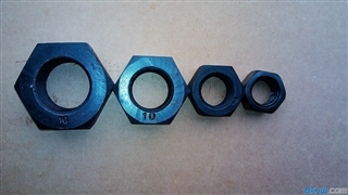 廠家直銷 全面了解M3至M42異性螺母、冷鐓螺母與高強度六角法蘭螺母