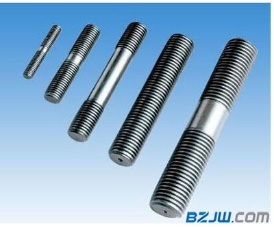 高強度雙頭螺栓與高強度螺母的應用與性能解析