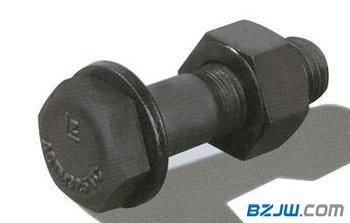 8.8級高強度螺栓螺母廠家直銷 品質與價格的雙重保障